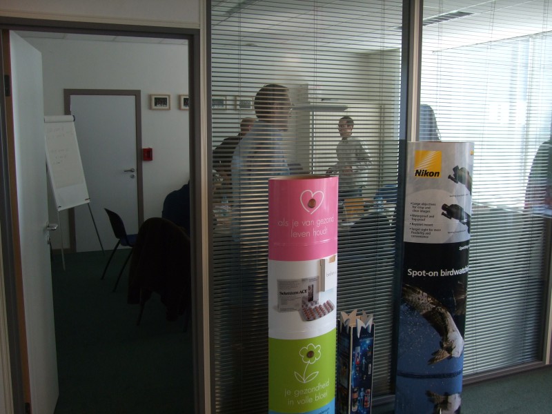 HA Webmasters 2007 Brussels 103 